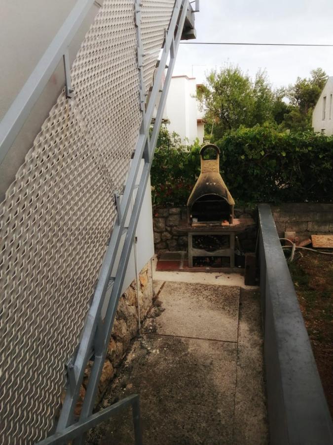 Holiday House Lara Starigrad Paklenica Exterior photo