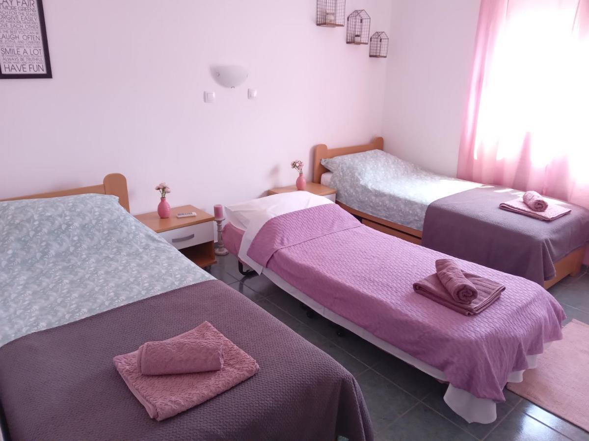 Holiday House Lara Starigrad Paklenica Exterior photo