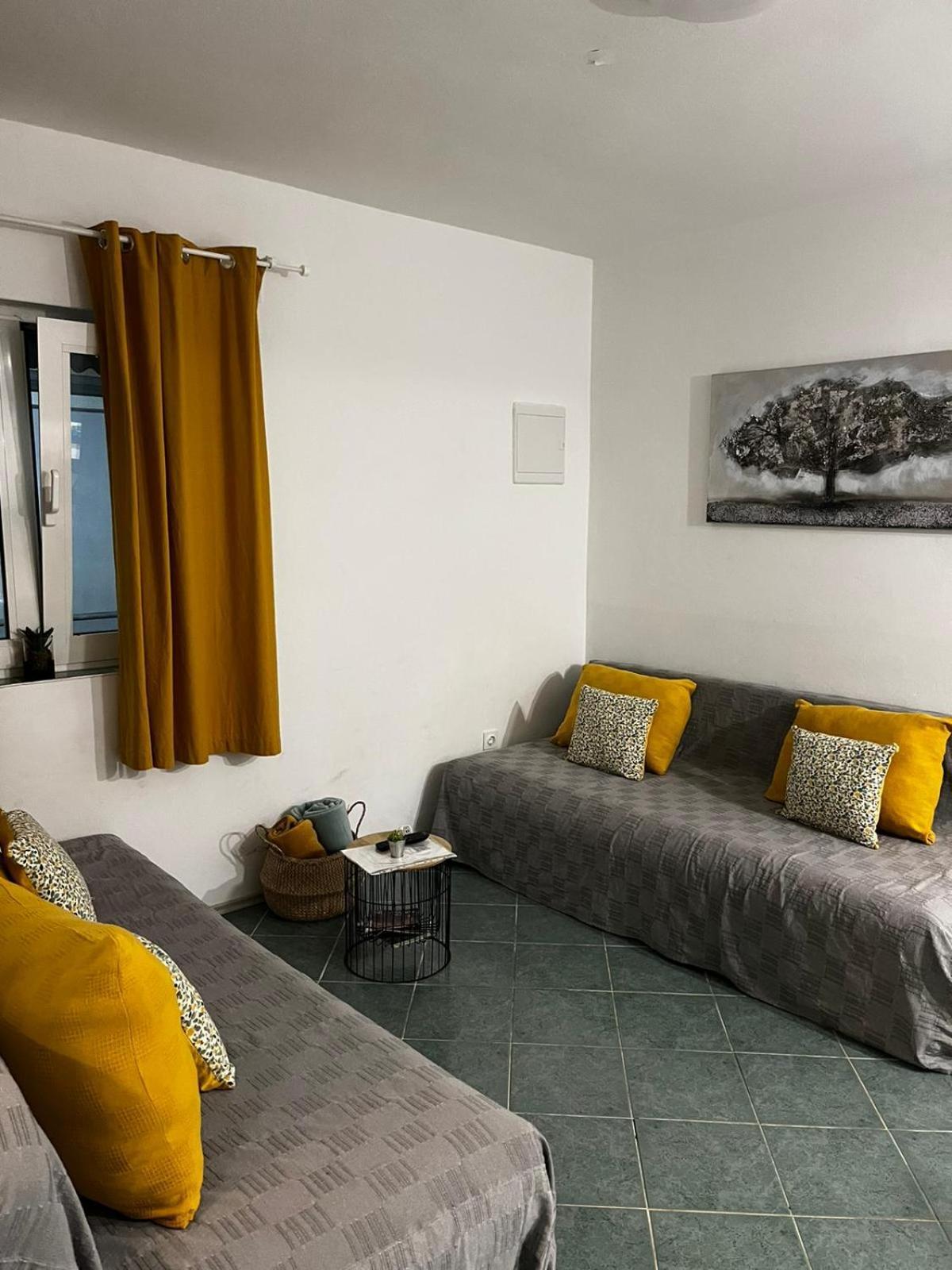 Holiday House Lara Starigrad Paklenica Exterior photo