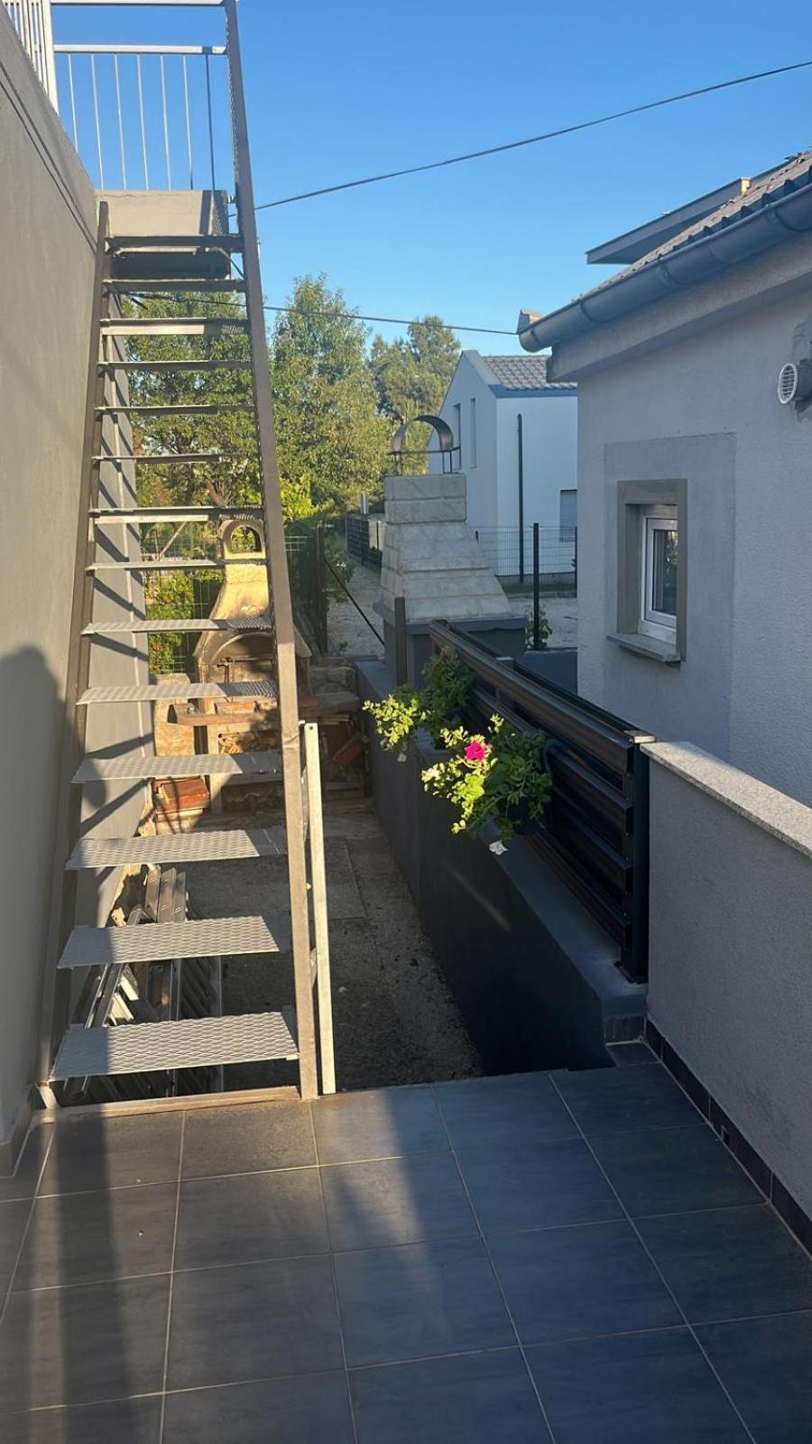 Holiday House Lara Starigrad Paklenica Exterior photo